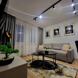 Apartamenty Piast Myślibórz، فندق في ميسليبورسكي