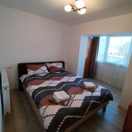 Alexia Cozy Retreat