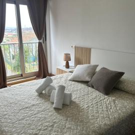 Apartamento Beiramar, hotel v destinácii Boiro