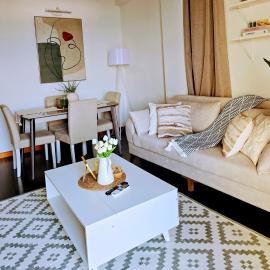 Nala Host-2BR Seaview Terrace apartment, hotel in Malé