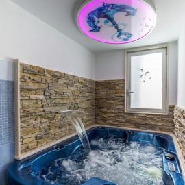 De Vivo Realty - Blue Angels Relais, hotel em Meta