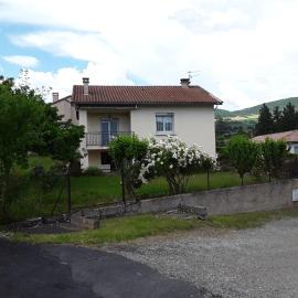 Le cerisier, hotell sihtkohas Millau