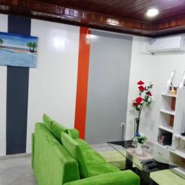 Lingwan, hotel a Yaoundé