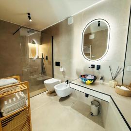 La Bogliaschina Suite, hotel Bogliascóban