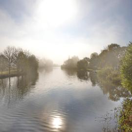 Dorfherberge Georg am Wasser, hotel a Heringen