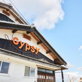 GYPSY TAKASHIMA, hotel in Katsuno