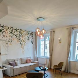 Appartement T3 centre ville avec 1 Parking