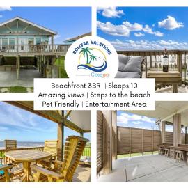 BeachQuest Beachfront
