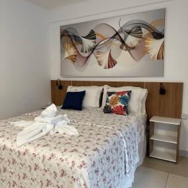 Hotel Formosa - Posto da Mata, hotel v destinácii Pasto da Mata