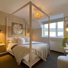 Bowness Bay View, hotel in Windermere
