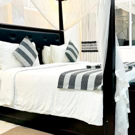 O2 Villas-Weligama, hotel in Weligama
