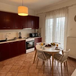 Marousi Cozy Apartments