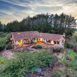 El Hayuelo Ecolodge, Hotel in Villa de Leyva