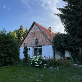 Świerkowe Ranczo Raciszewo, Hotel in Raciszewo