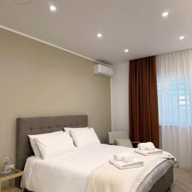 B&B Villa Milly, hotell sihtkohas Frattaminore