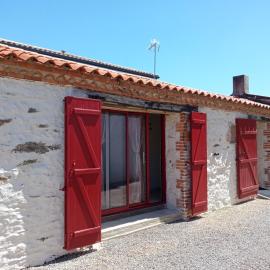 Studio Cosy, hotel en Froidfond
