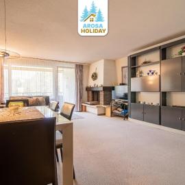 Rothornblick 39 by Arosa Holiday
