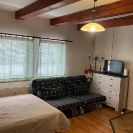 Apartmán Horní Maršov