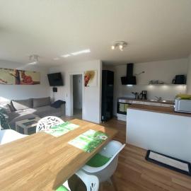Hochschwarzwald Ferienwohnung