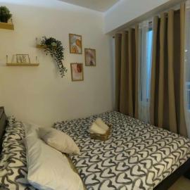 Cozy MK Staycation, hotel u Manili