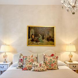 Palazzo Tiolo, hotel a Verona