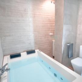 ISG Apartments Triana Jacuzzi 3