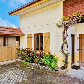 Très joli logement