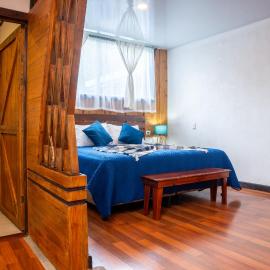 Tierra Buena Countryside Hotel