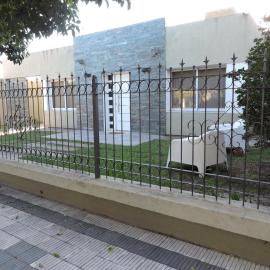 Algarrobo, hotel din Almafuerte