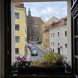 Old Bakery Lodging, hotell sihtkohas Görlitz