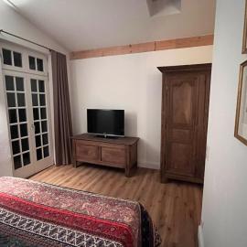 Kleiner Marstall