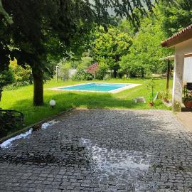 casa do gaio