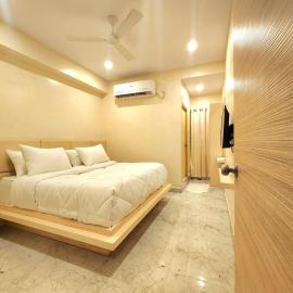 Landcorp hotels, Hotel in Hyderabad