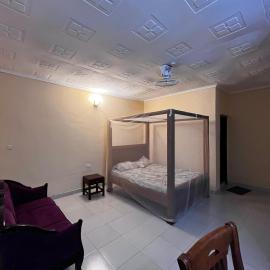 Kijijini GuestHouse Gazi, Hotel in Gazi