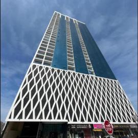 Oasis tower family apartment 3004