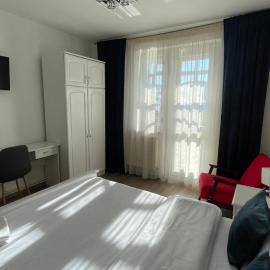 Apartament Panoramic Toplița
