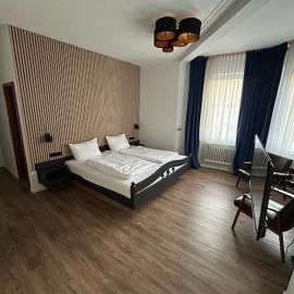 Parkhotel Rottweil，羅特威爾的飯店