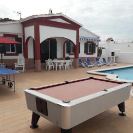 Villa Helena
