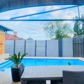 Saho Guesthouse, hotel din Vanderbijlpark