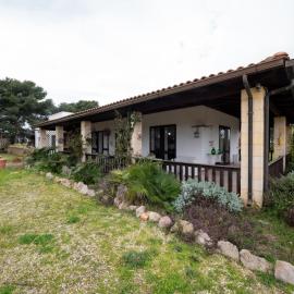 Agriturismo Twin Tails - Sant'Isidoro