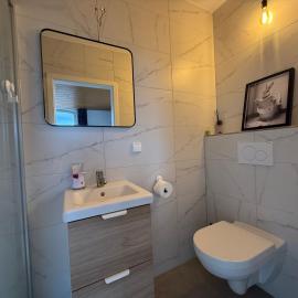 Bluestone Appartments 25qm free and near parking – hotel w mieście Blaustein