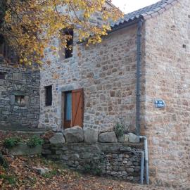 Gîte le Jaya
