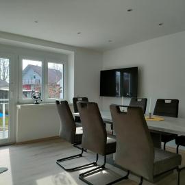 Modernes, stilvolles Apartment 5