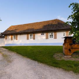 Penzion Pastuška, hotel in Brod nad Dyjí