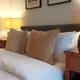 Stansted Lodge Elsenham, hotel a Elsenham