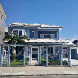 Casa residencial Gemine