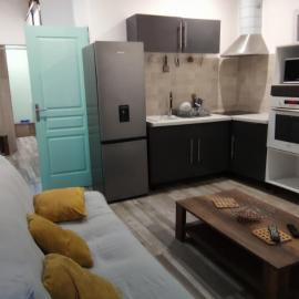 Mayecha, hotel a Dzaoudzi