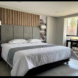 Hotel Residencial Dentus, hotel di Tacna