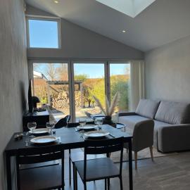 Dalabadets guesthouse: Trelleborg şehrinde bir otel