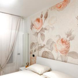 APT Matteucci 18 Romantic Apartment RAVENNA Centro Storico Parcheggio Privato, hotel u Ravenni